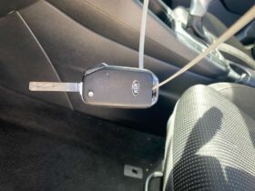 Salvaged Cars 2021 Kia Forte