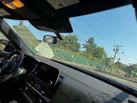 Salvaged Cars 2024 Nissan Pathfinder