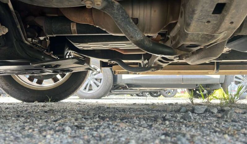
								Salvaged Cars 2015 Toyota 4-Runner full									