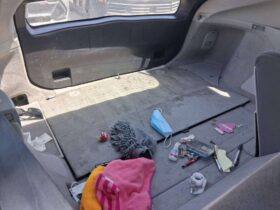 Salvaged Cars 2015 Toyota Prius