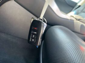 Salvaged Cars 2015 Lexus NX