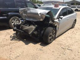 
										Salvaged Cars 2020 Kia Forte full									