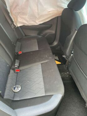 Salvaged Cars 2023 Nissan Versa