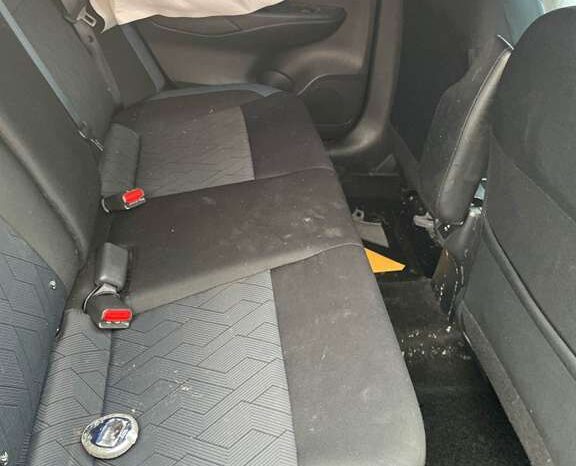 
								Salvaged Cars 2023 Nissan Versa full									