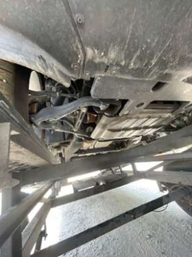 Salvaged Cars 2023 GMC Yukon
