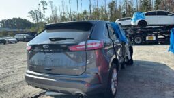 
										Salvaged Cars 2024 Ford Edge full									