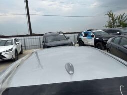 
										Salvaged Cars 2021 Toyota Corolla full									