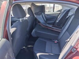 
										Salvaged Cars 2025 Nissan Sentra full									