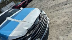 
										Salvaged Cars 2020 Hyundai Elantra full									