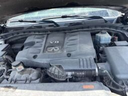
										Salvaged Cars 2011 Infiniti QX56 full									