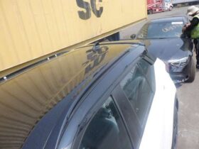 Salvaged Cars 2024 Nissan kicks