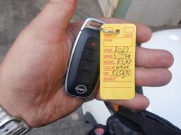 
										Salvaged Cars 2024 Nissan kicks full									