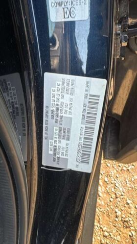 Salvaged Cars 2021 Mazda CX-9