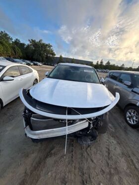 Salvaged Cars 2023 Kia Sorento