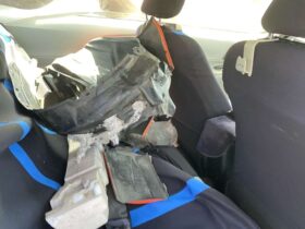 Salvaged Cars 2014 Toyota Prius C