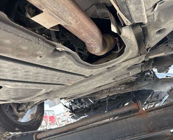 
								Salvaged Cars 2023 Mercedes-Benz GLC-Class full									