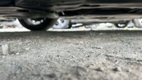 Salvaged Cars 2024 Toyota Camry