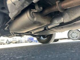 Salvaged Cars 2022 Toyota Highlander