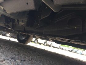 Salvaged Cars 2025 GMC Yukon