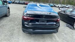 Salvaged Cars 2025 Volkswagen Jetta