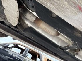 Salvaged Cars Kia k5