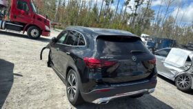 Salvaged Cars 2025 Mercedes-Benz GLA-Class