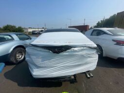
										Salvaged Cars 2021 Toyota Camry full									