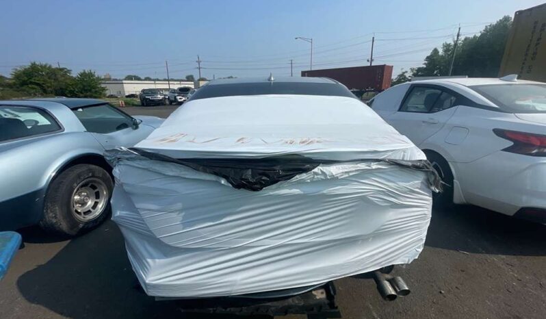 
								Salvaged Cars 2021 Toyota Camry full									