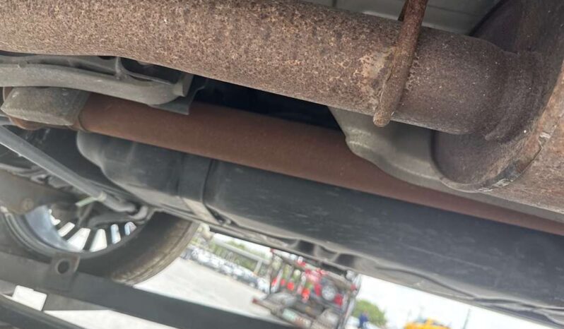 
								Salvaged Cars 2023 Ford Expedition MAX full									