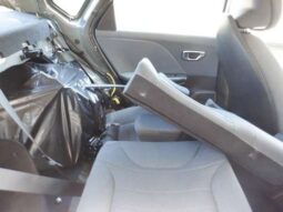 Salvaged Cars 2025 Kia k4