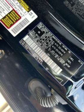 Salvaged Cars 2024 Toyota Grand Highlander