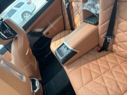 
										Salvaged Cars 2024 BMW 740i full									