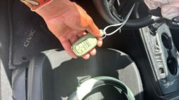 
										Salvaged Cars 2024 Honda Civic full									