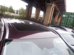 
										Salvaged Cars 2024 Hyundai Palisade full									