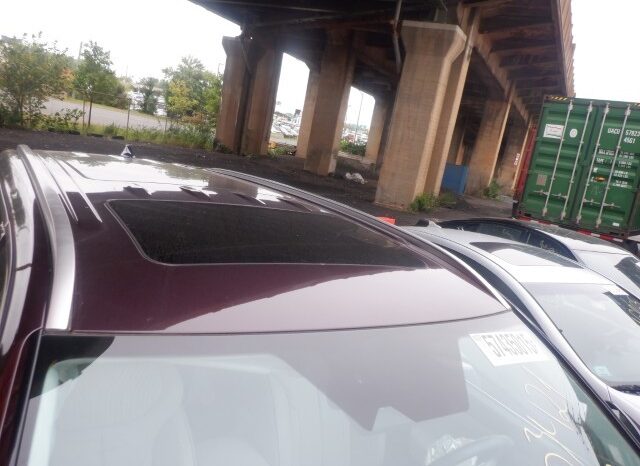 
								Salvaged Cars 2024 Hyundai Palisade full									