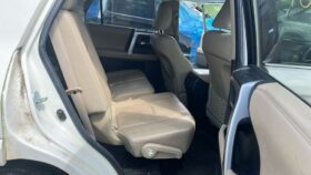 Salvaged Cars 2015 Toyota 4-Runner