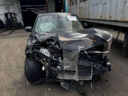 
										Salvaged Cars 2021 Kia Soul full									