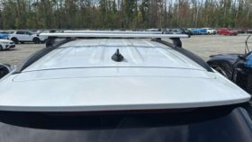 Salvaged Cars 2022 Hyundai Tucson