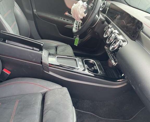 
								Salvaged Cars 2024 Mercedes-Benz CLA-Class full									