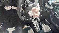 
										Salvaged Cars 2024 Honda Civic full									