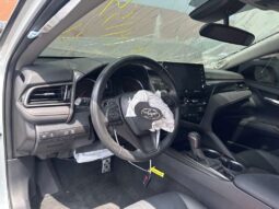 
										Salvaged Cars 2024 Toyota Camry full									