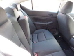 Salvaged Cars 2024 Nissan Altima