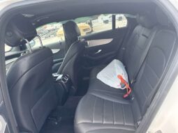 
										Salvaged Cars 2023 Mercedes-Benz GLC-Class full									