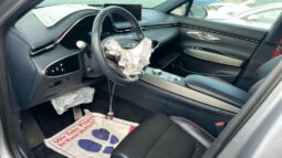 
										Salvaged Cars 2024 GENESIS GV70 full									