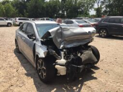 
										Salvaged Cars 2020 Kia Forte full									