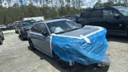 
										Salvaged Cars 2024 Honda Civic full									