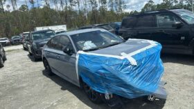 Salvaged Cars 2024 Honda Civic