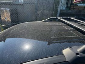 Salvaged Cars 2024 Nissan Pathfinder