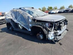 
										Salvaged Cars 2024 Toyota RAV4 full									