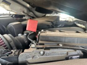 Salvaged Cars 2024 Toyota Camry